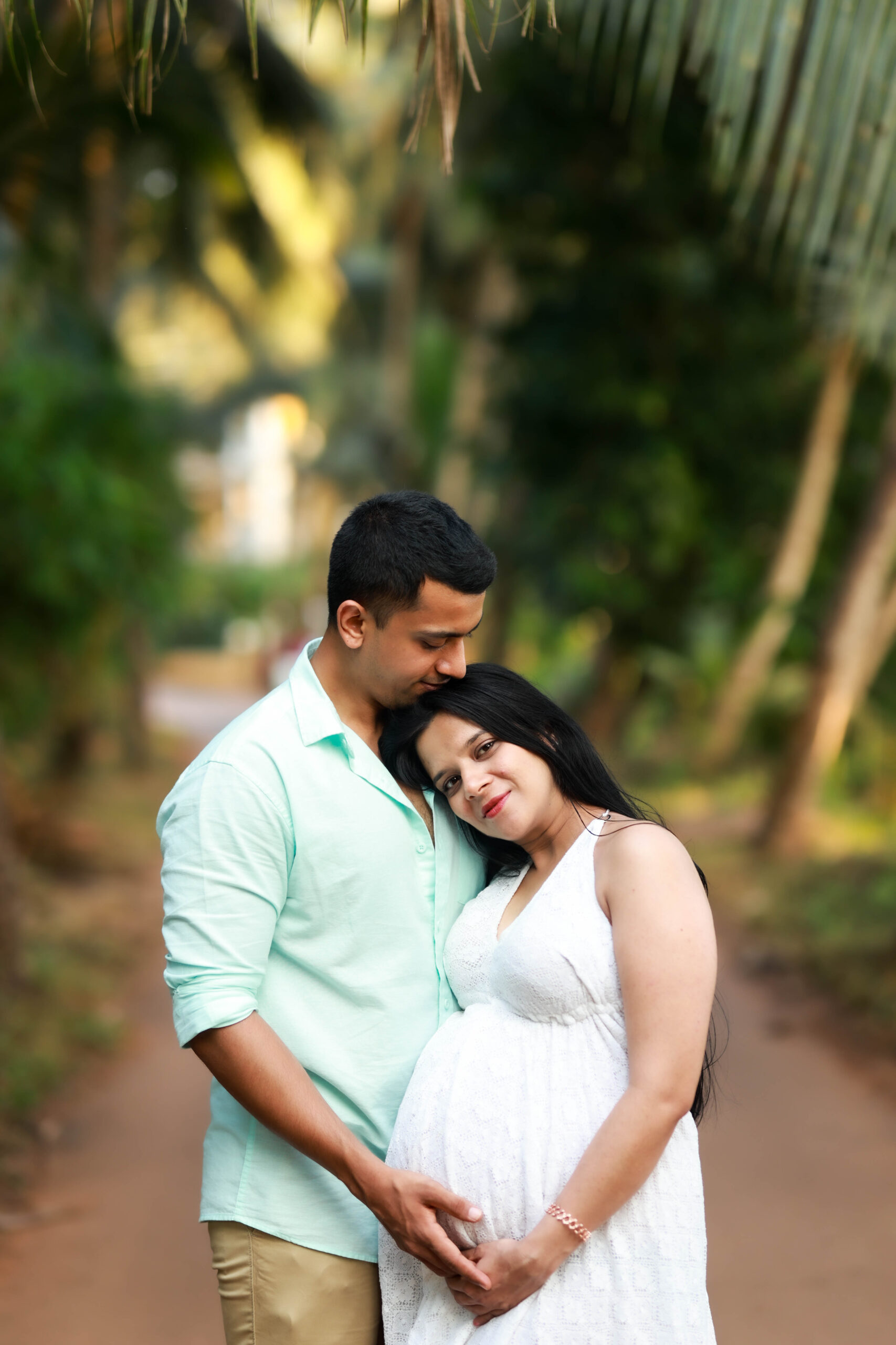 MATERNAL PHOTOSHOOT